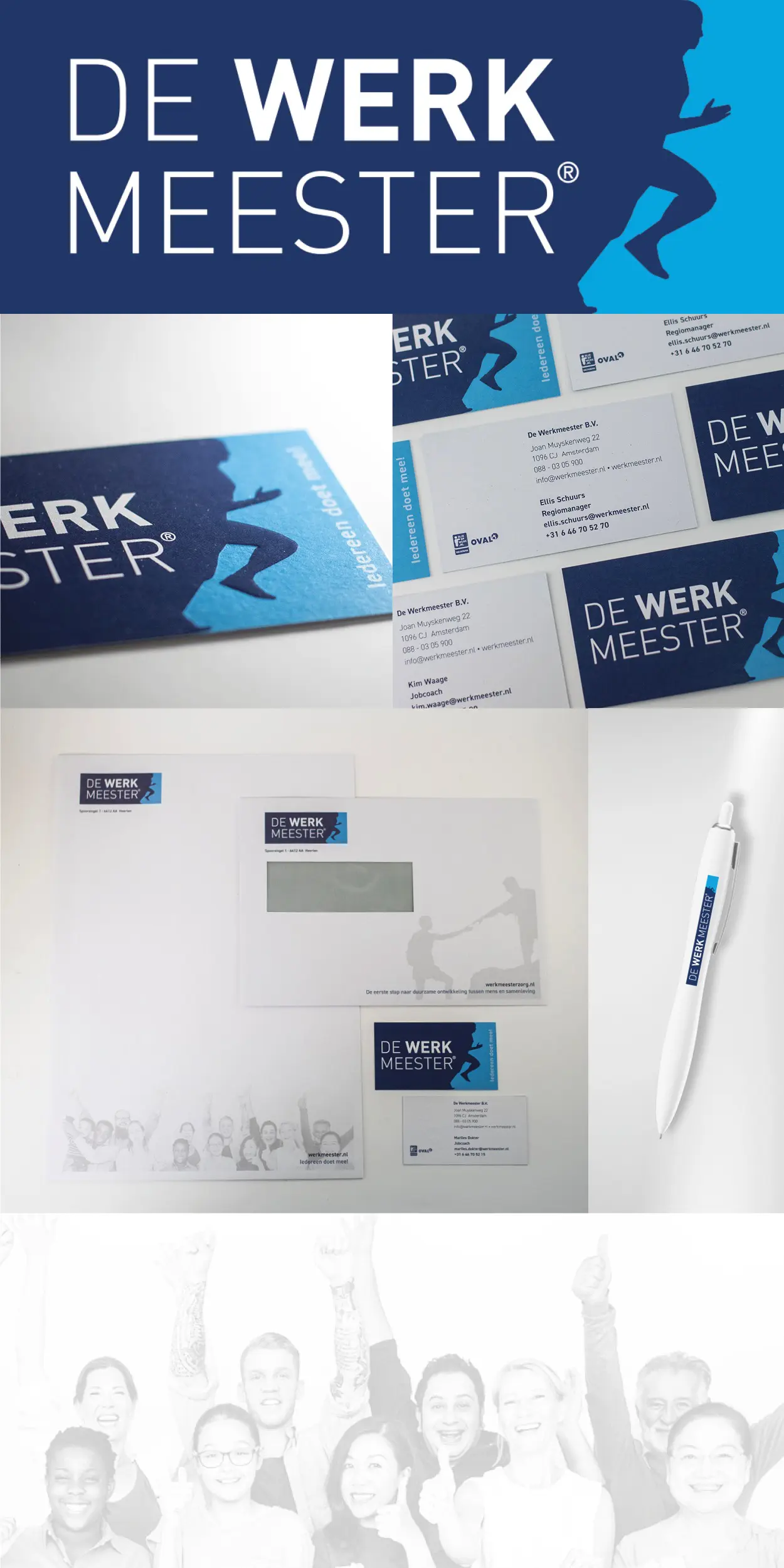 De Werkmeester