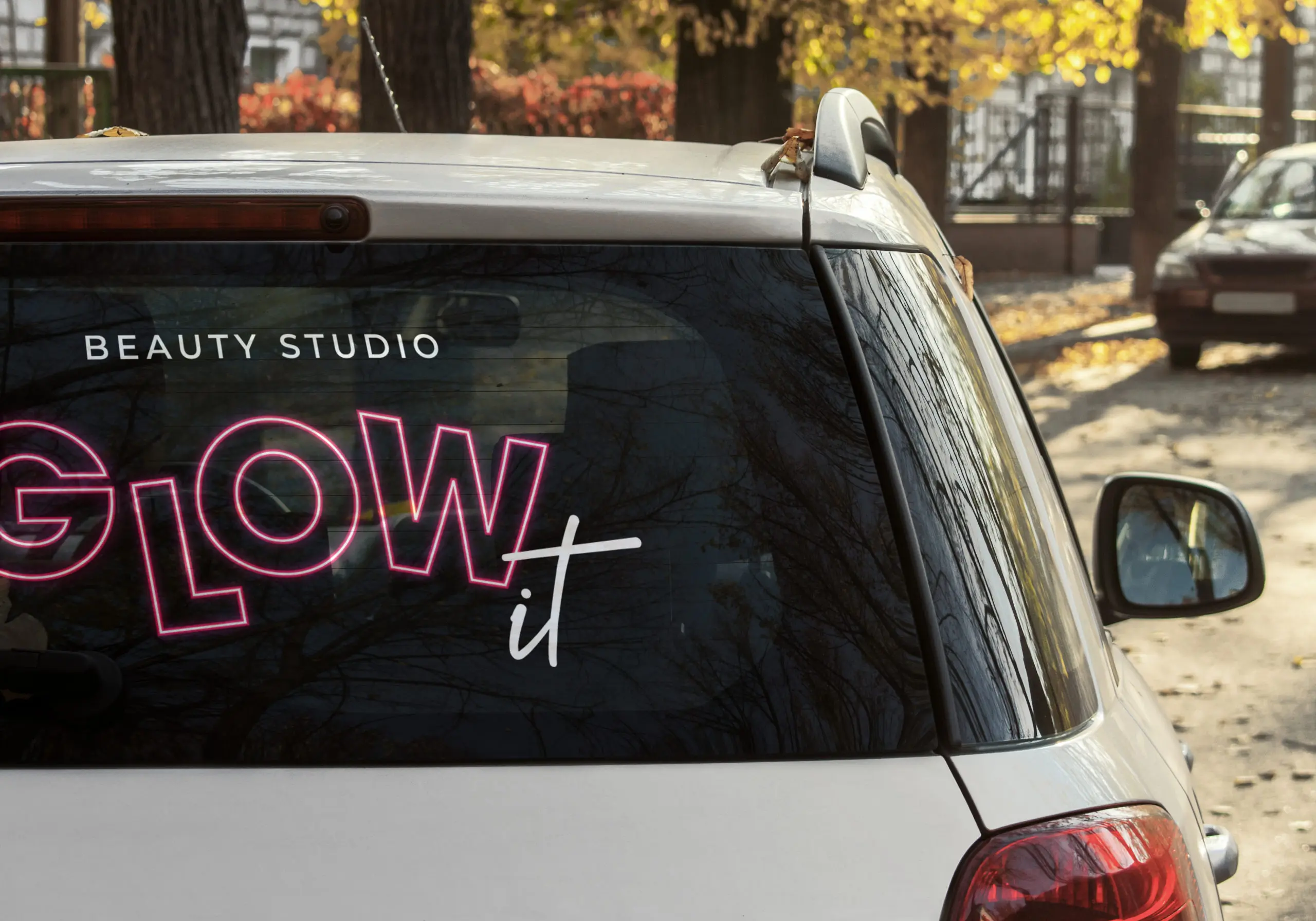 Glowit logo