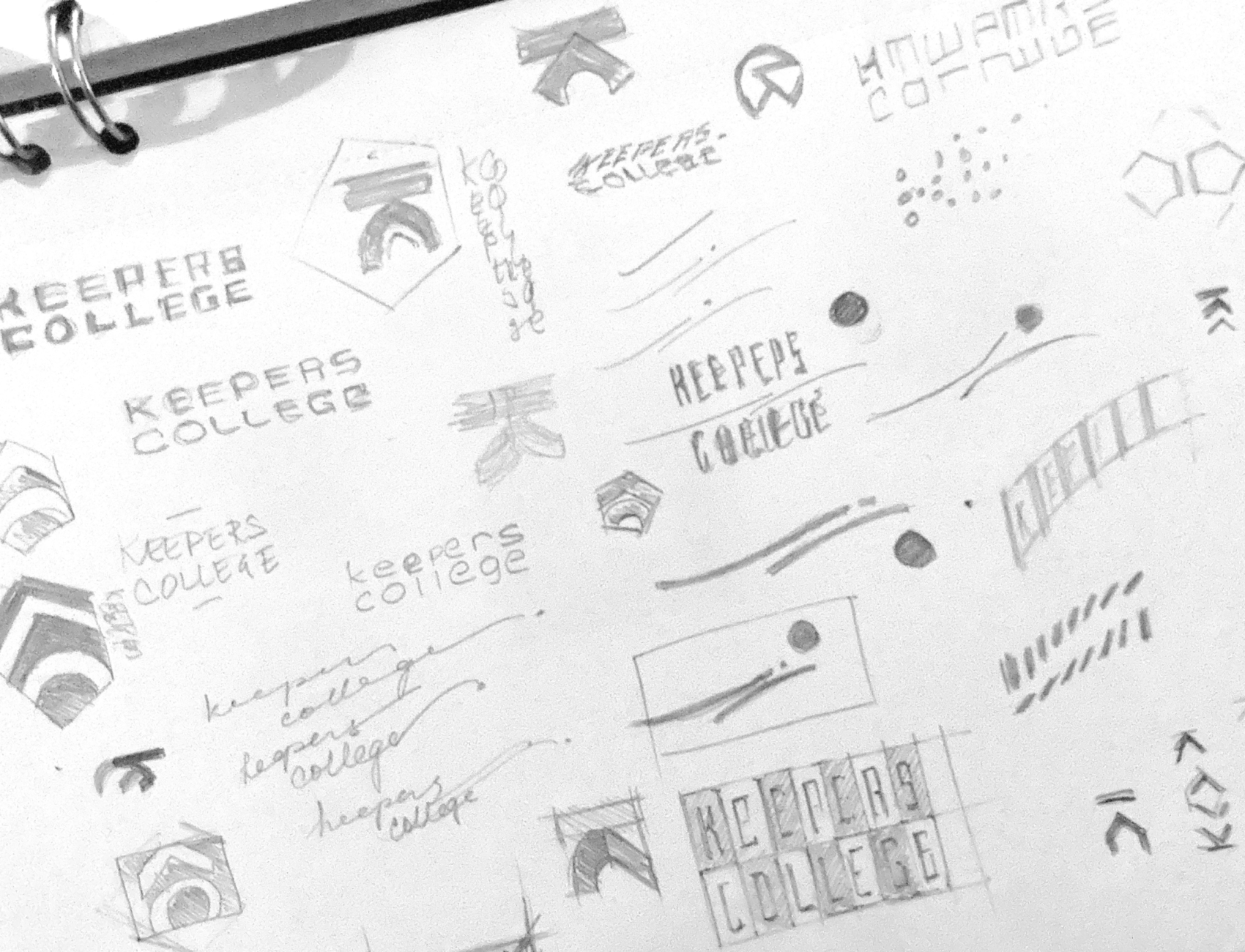 Diensten_Logo ontwerp en huisstijl