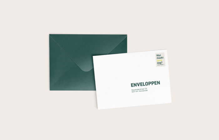 PP-Envelop