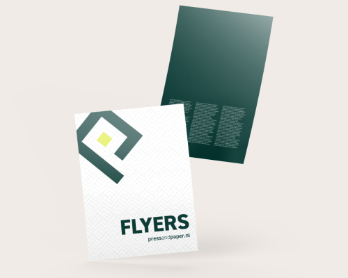PP-Flyer