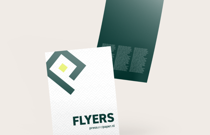 PP-Flyer