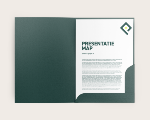 PP-Presentatiemap