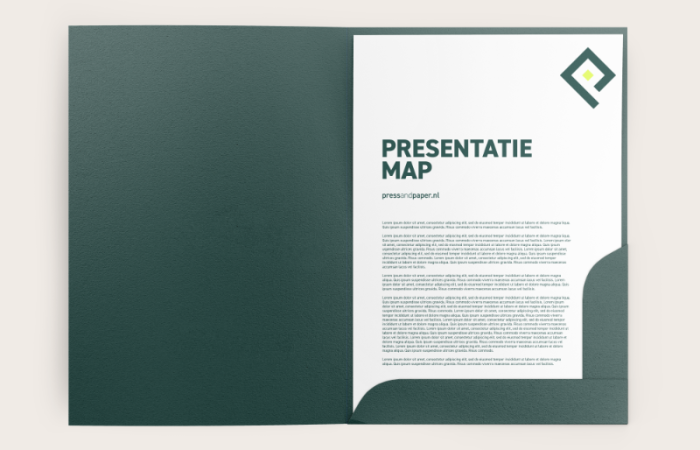 PP-Presentatiemap