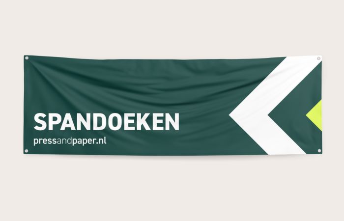 PP-SPANDOEK
