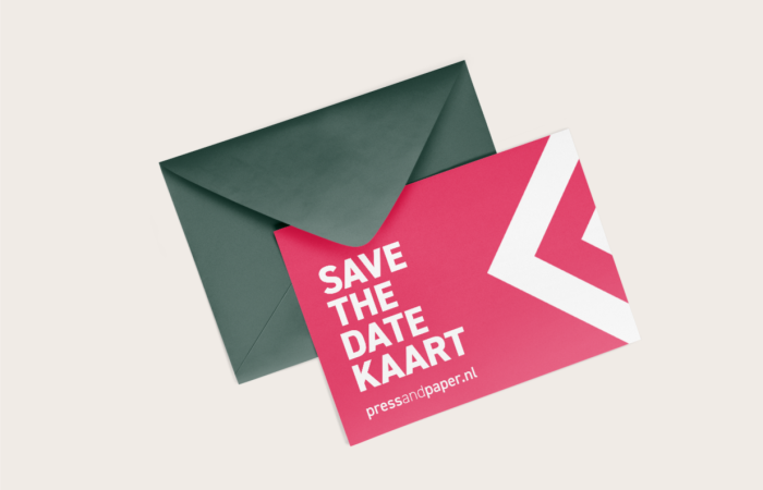 PP STD kaart