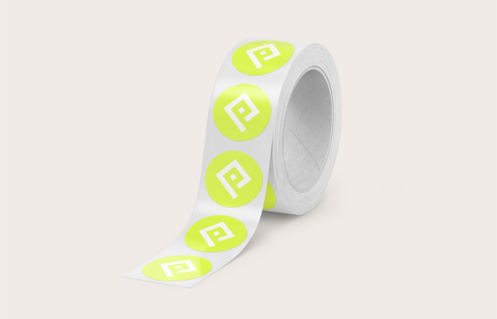 PP-Sticker-op-Rol