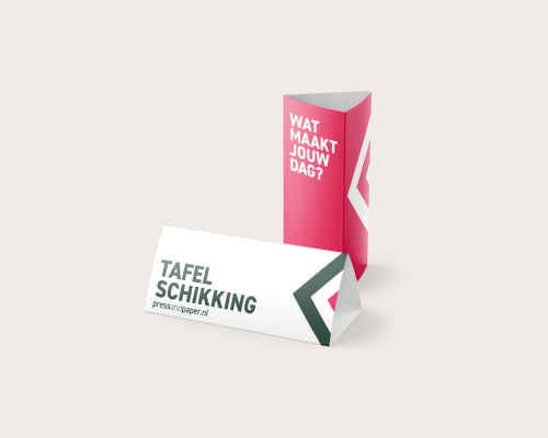 PP-Tafelschikking-