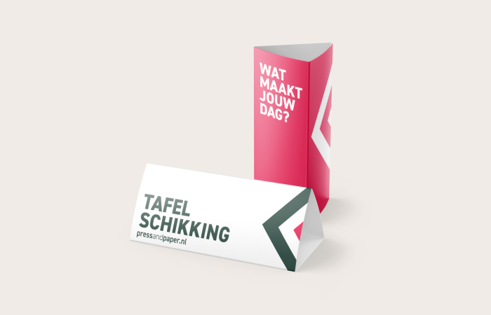 PP-Tafelschikking-