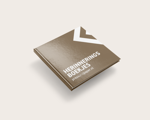 PP-herinneringsboekje