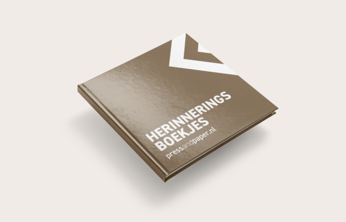 PP-herinneringsboekje