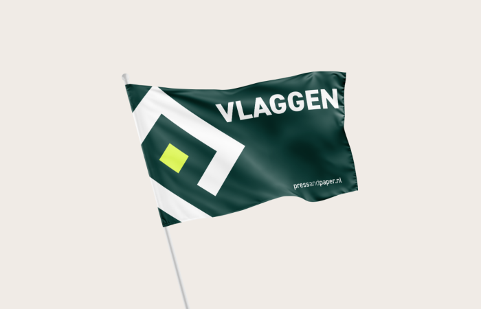 PP-vlaggen