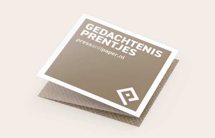 PP_Gedachteniskaartje