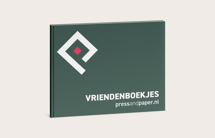 PP_Vriendenboekje